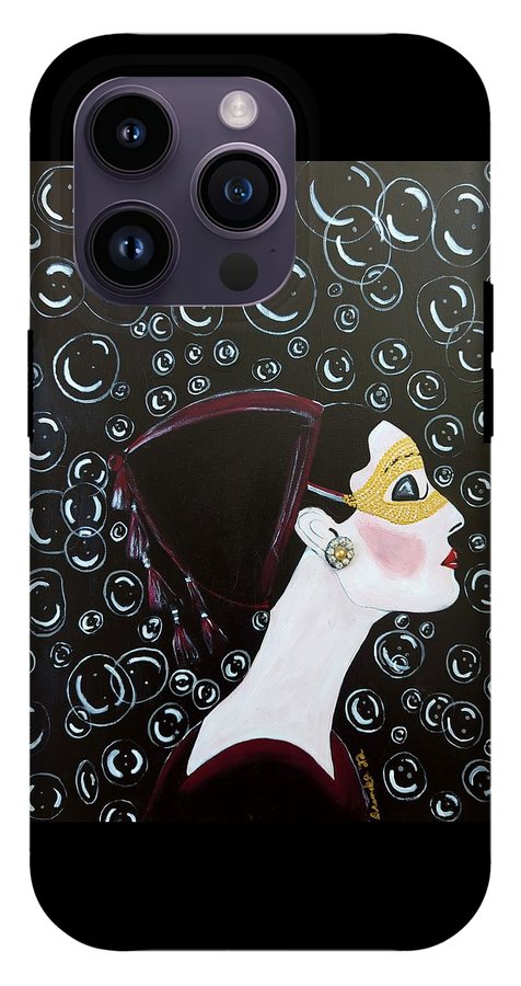 Regal Rayna - Phone Case
