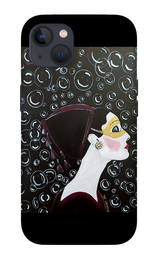 Regal Rayna - Phone Case