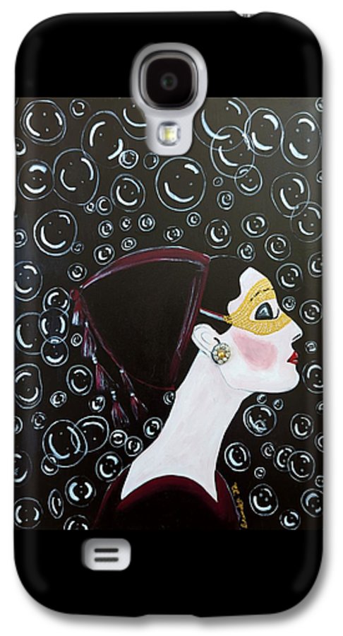 Regal Rayna - Phone Case