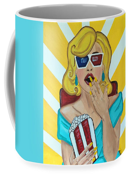 Shocka - Mug