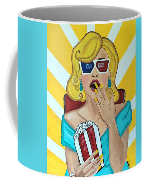 Shocka - Mug