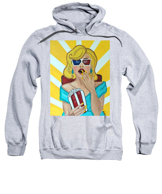 Shocka - Sweatshirt