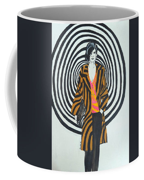 Megda - Mug