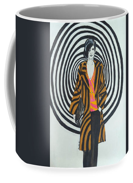 Megda - Mug