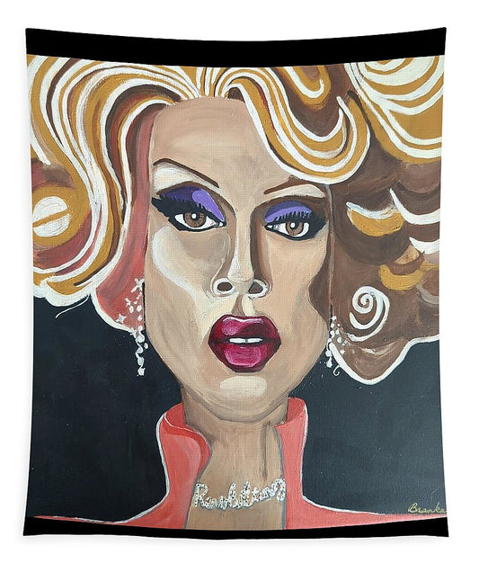 Ru Paul  - Tapestry