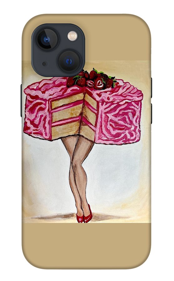 Sweet Cakes - Phone Case
