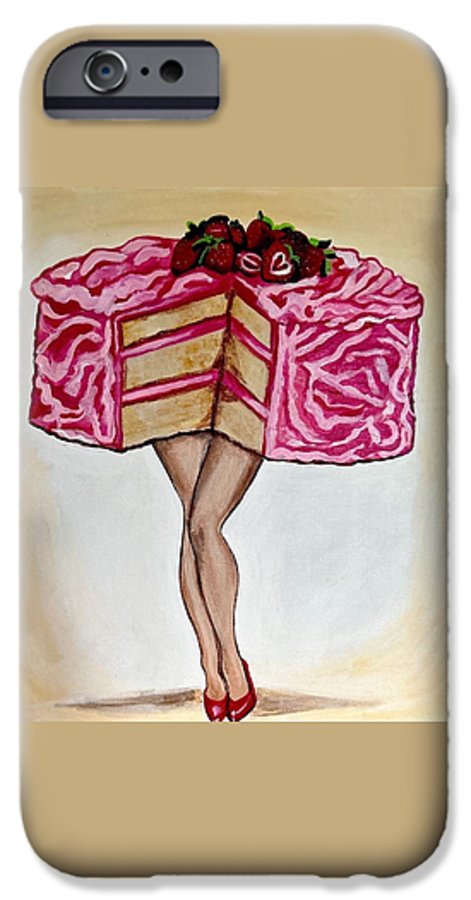 Sweet Cakes - Phone Case