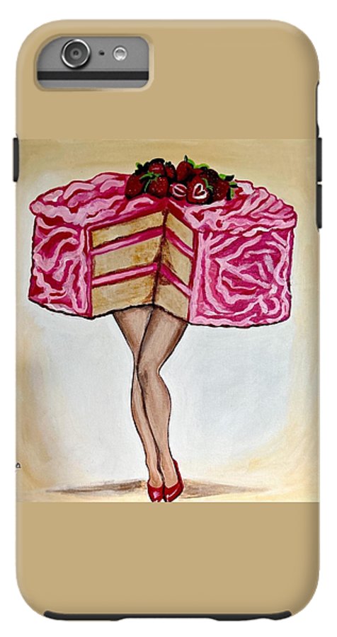 Sweet Cakes - Phone Case