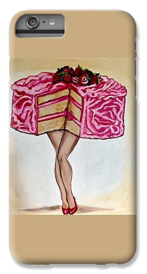 Sweet Cakes - Phone Case