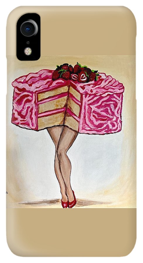 Sweet Cakes - Phone Case