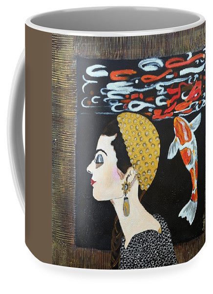 Ursula - Mug