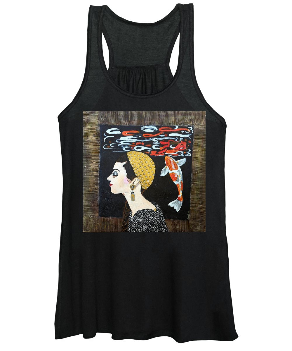 Ursula - Women's Tank Top