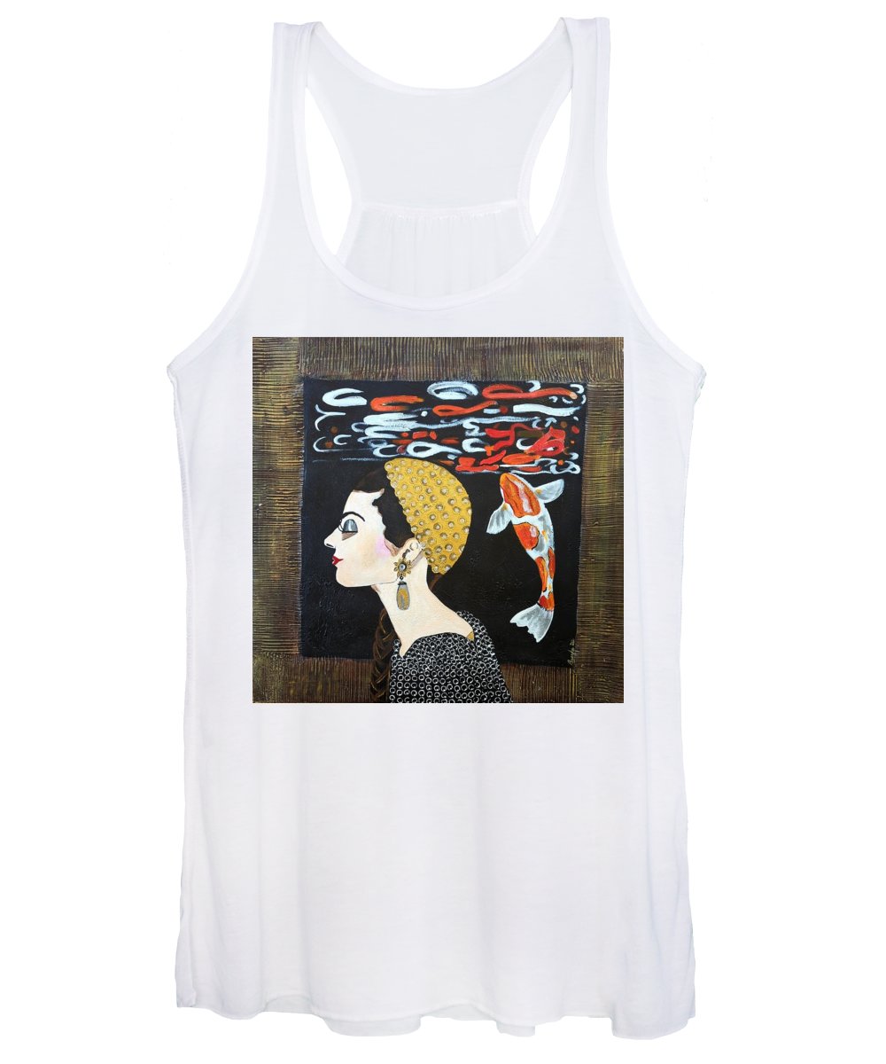 Ursula - Women's Tank Top