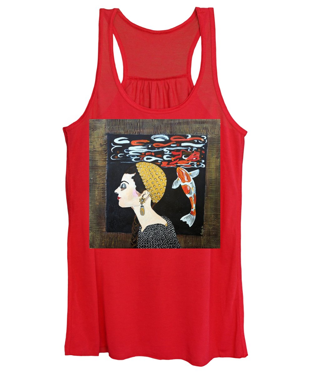 Ursula - Women's Tank Top