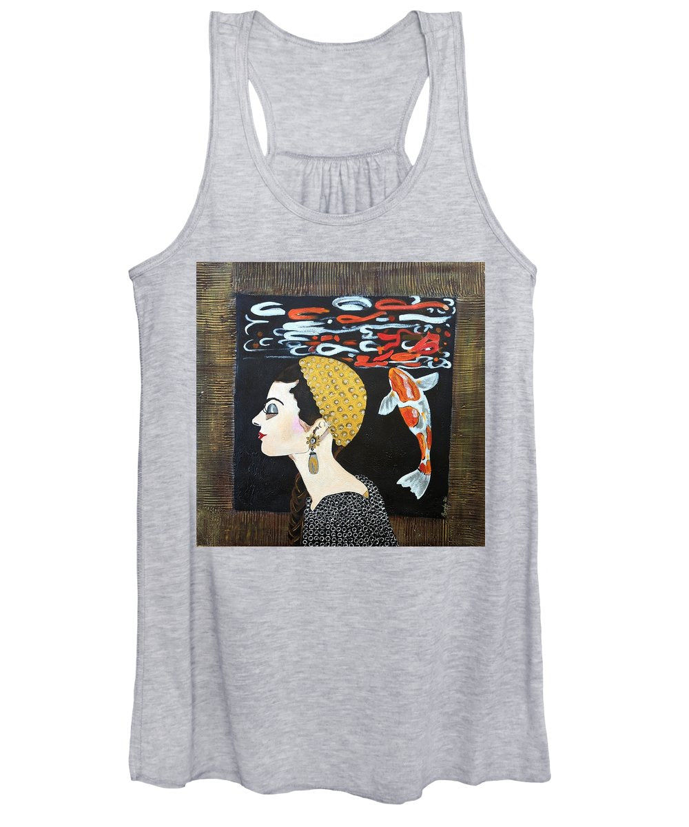Ursula - Women's Tank Top