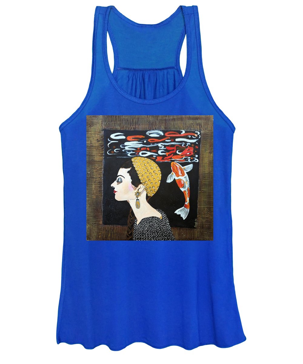Ursula - Women's Tank Top
