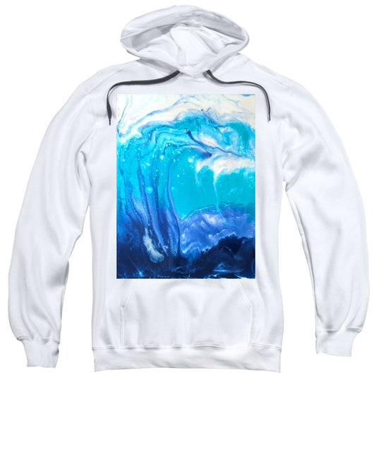Water Plunge - Sweatshirt