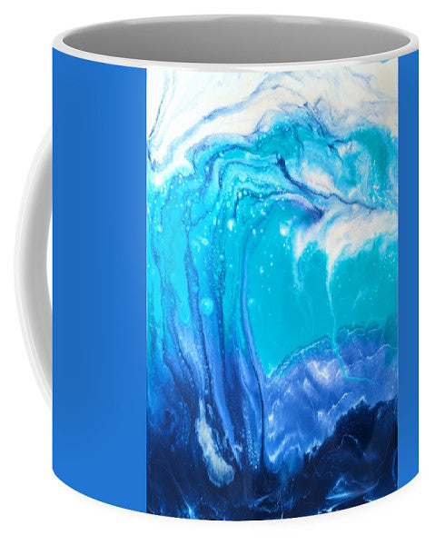 Water Plunge - Mug