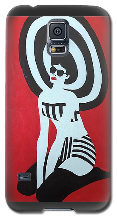 Zara - Phone Case