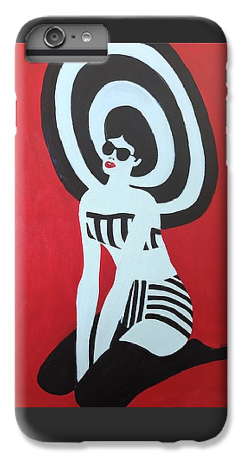 Zara - Phone Case