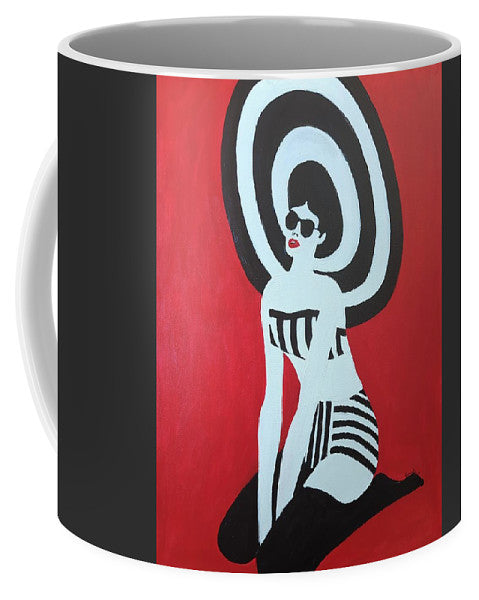Zara - Mug