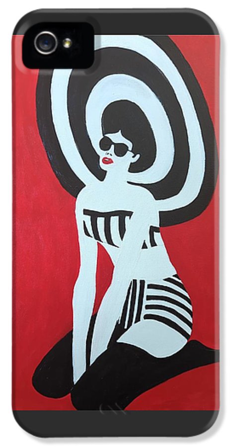Zara - Phone Case
