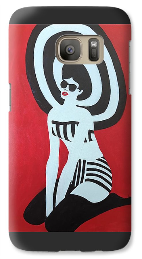 Zara - Phone Case