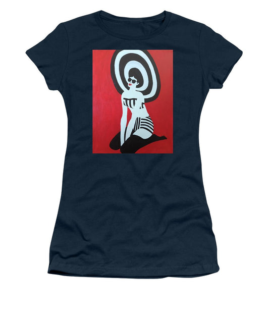 Zara - Women's T-Shirt