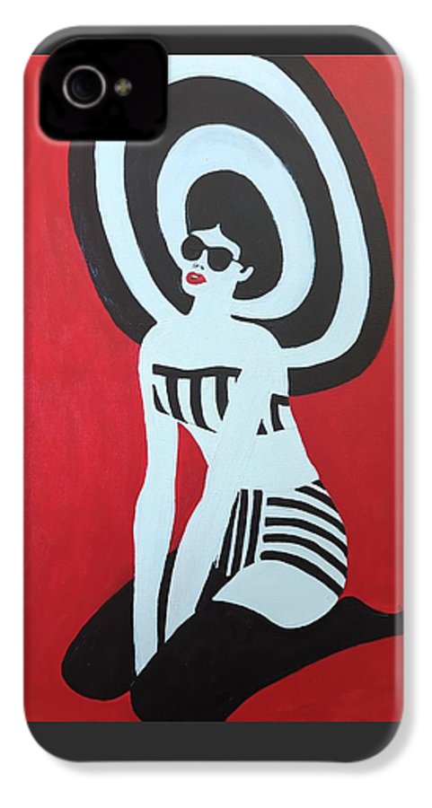 Zara - Phone Case