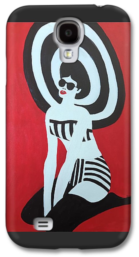 Zara - Phone Case