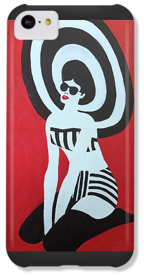 Zara - Phone Case